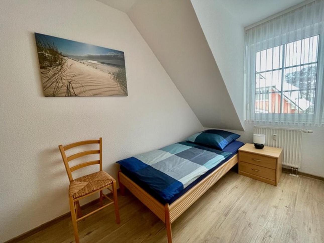 Birkenstr_ 6 Wohnung 6 زنغست المظهر الخارجي الصورة