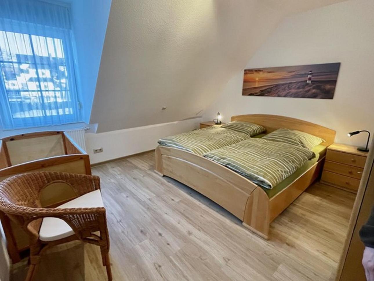 Birkenstr_ 6 Wohnung 6 زنغست المظهر الخارجي الصورة