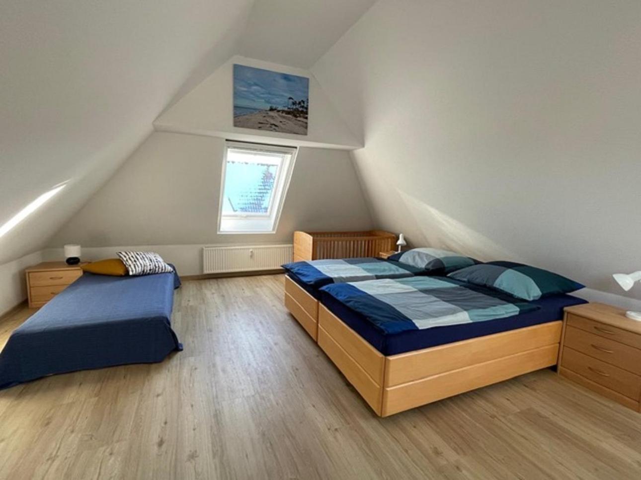 Birkenstr_ 6 Wohnung 6 زنغست المظهر الخارجي الصورة